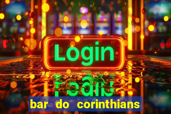 bar do corinthians em fortaleza